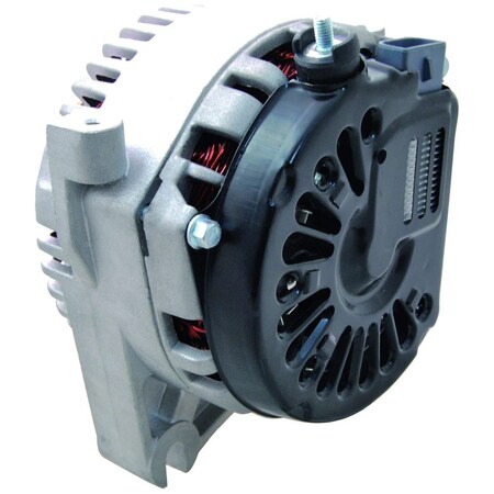Replacement For Ford, 2000 F150 5.4L Alternator